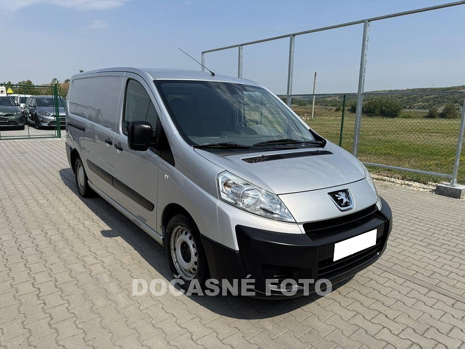 Peugeot Expert 2.0HDi  L2H1