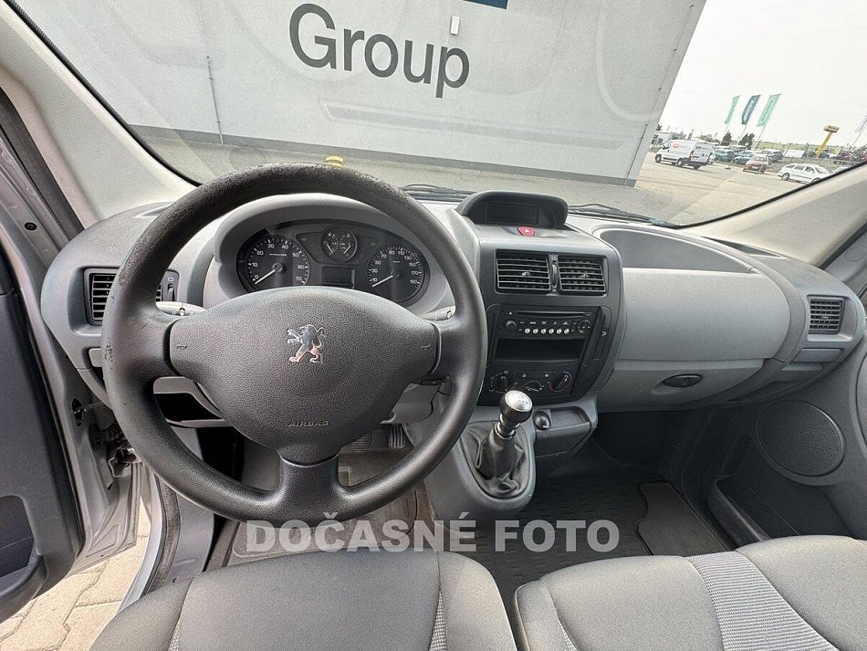 Peugeot Expert 2.0HDi  L2H1