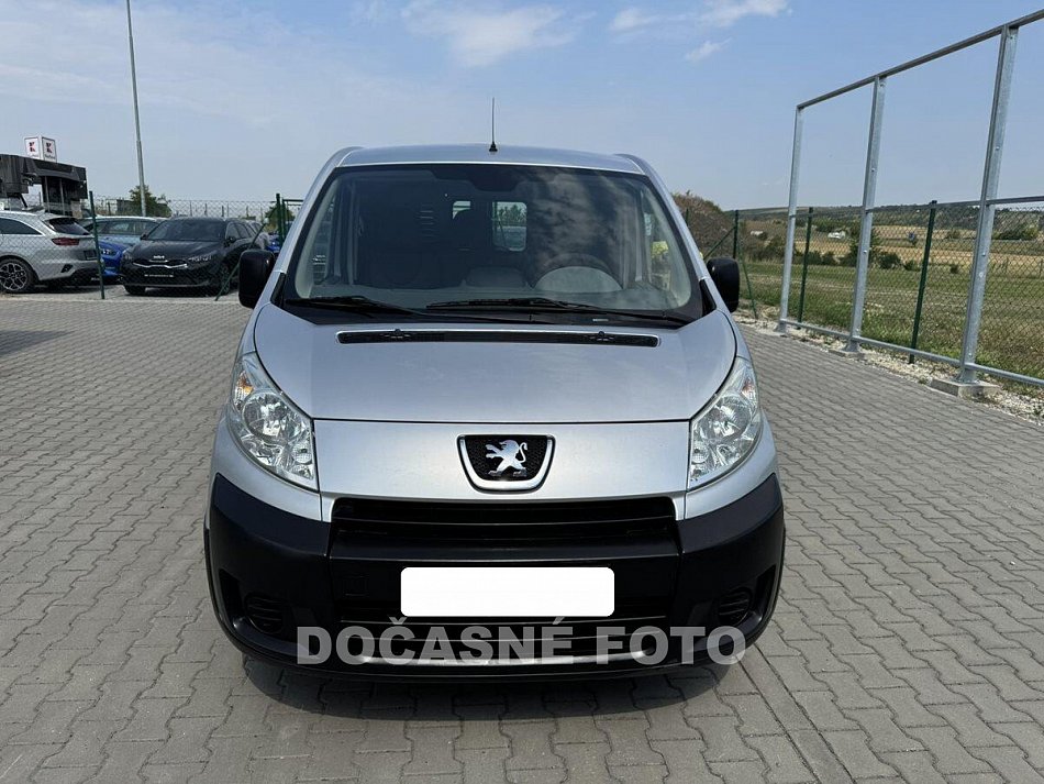 Peugeot Expert 2.0HDi  L2H1