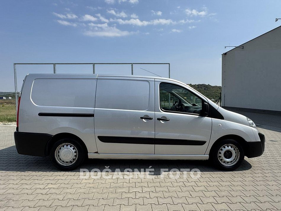 Peugeot Expert 2.0HDi  L2H1