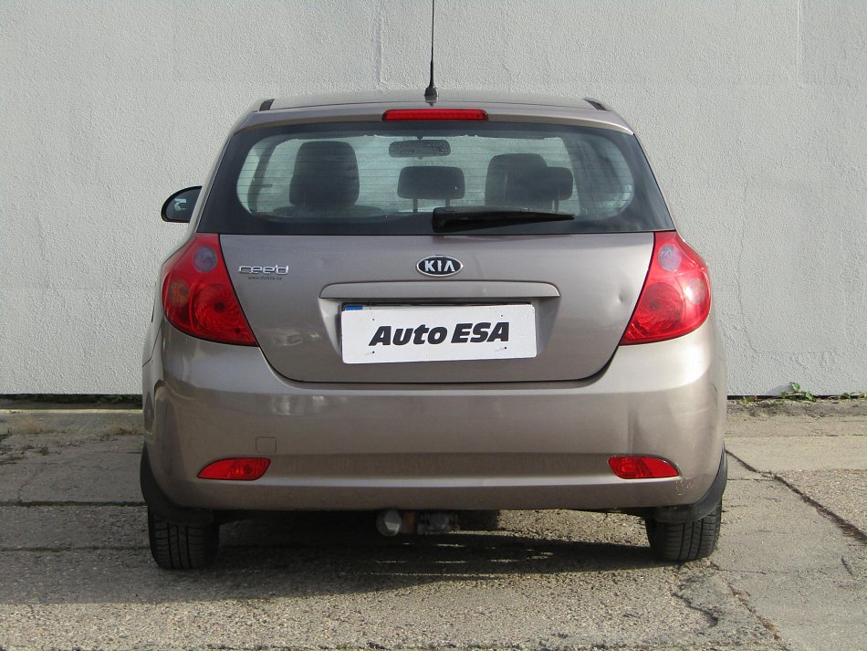 Kia Ceed 1.4i 