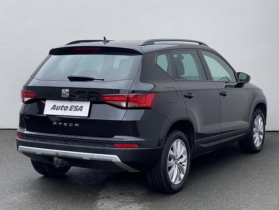 Seat Ateca 1.6 TDi Style