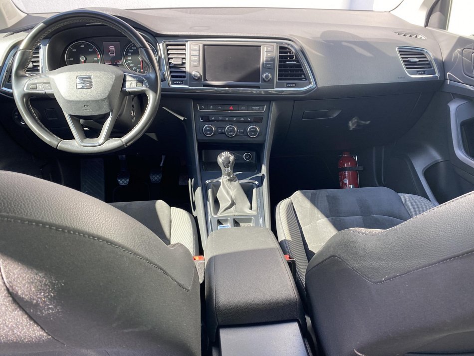 Seat Ateca 1.6 TDi Style