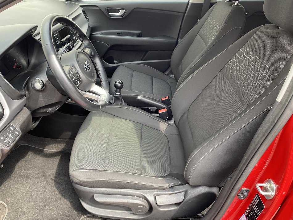 Kia Rio 1.2 i 