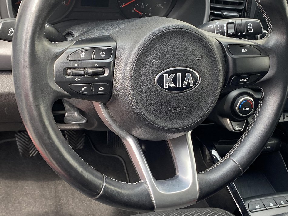 Kia Rio 1.2 i 