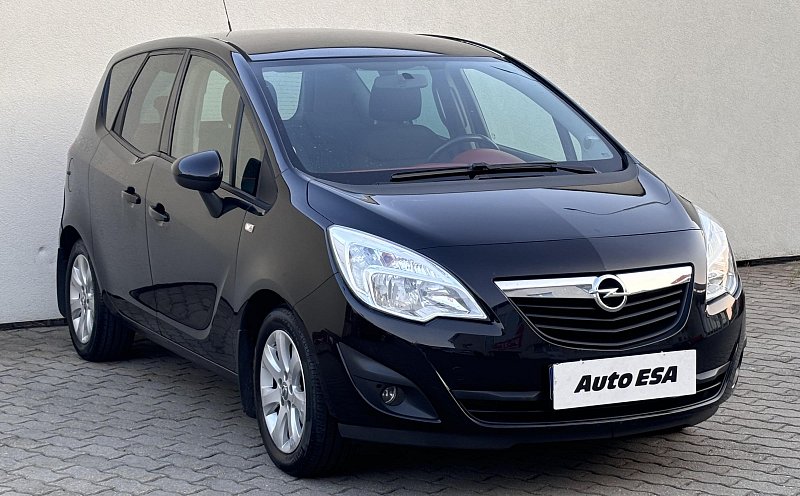 Opel Meriva 1.4i 