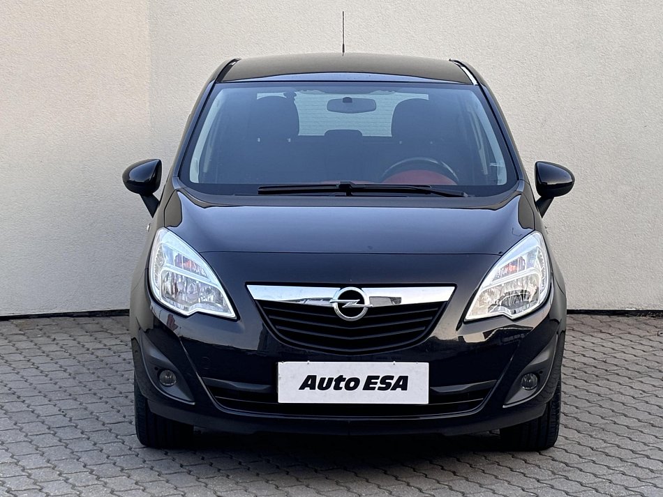 Opel Meriva 1.4i 