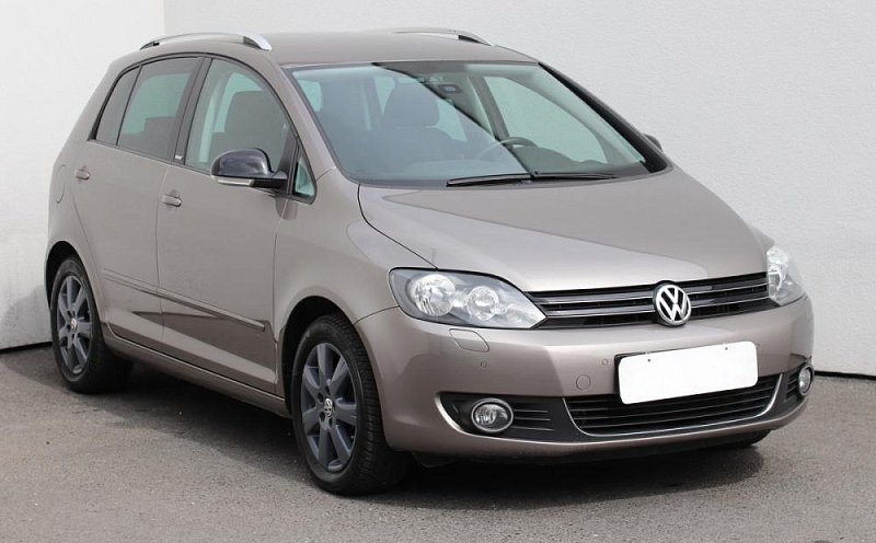 Volkswagen Golf Plus 1.4 TSi Match