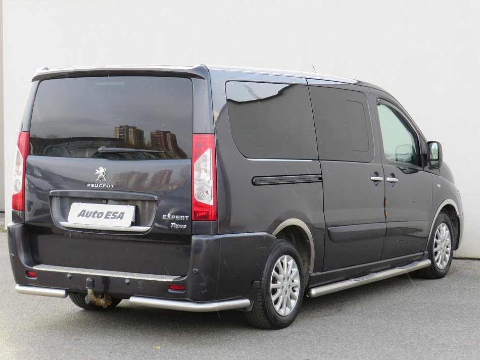 Peugeot Expert 2.0HDi  L2 8míst