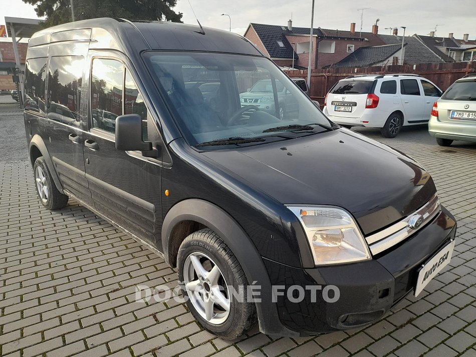 Ford Tourneo Connect 1.8TDCi 