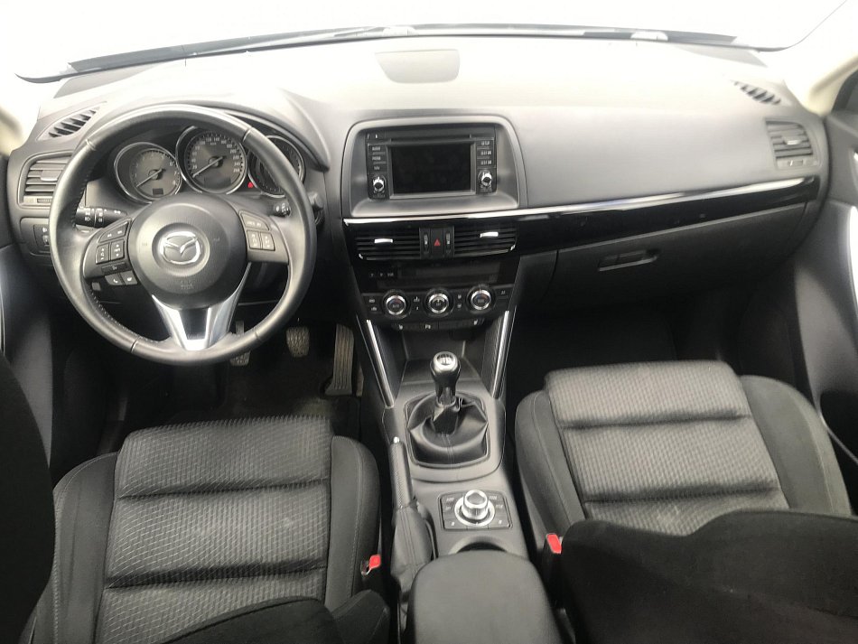 Mazda CX-5 2.0i 