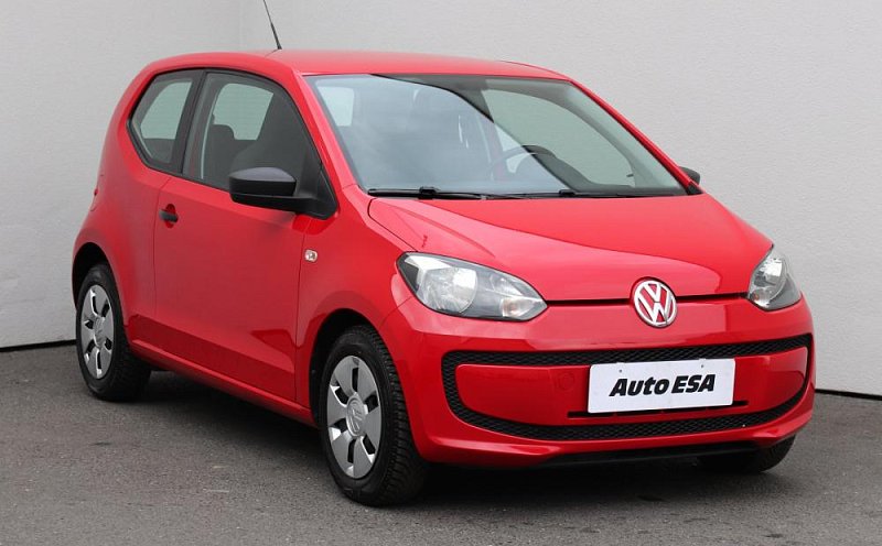 Volkswagen Up! 1.0i Move