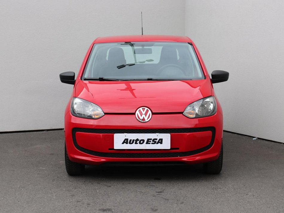 Volkswagen Up! 1.0i Move