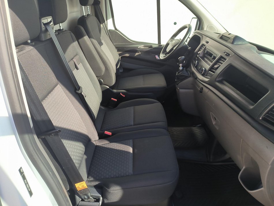 Ford Transit Custom 2.0TDCi Trend L2 PROFI SORTIMO