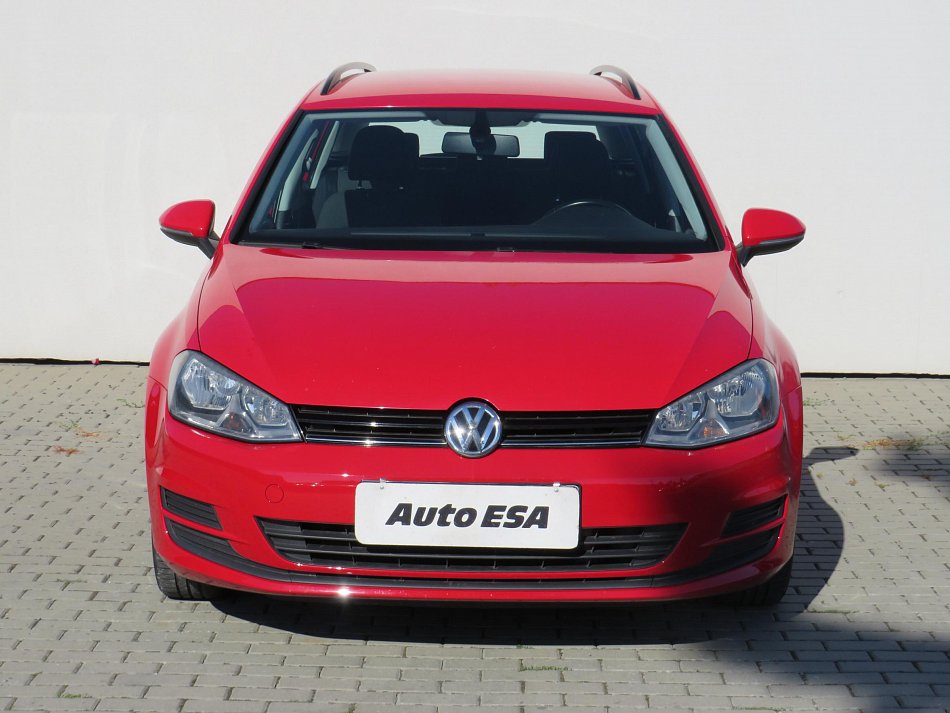 Volkswagen Golf 1.4TSI 