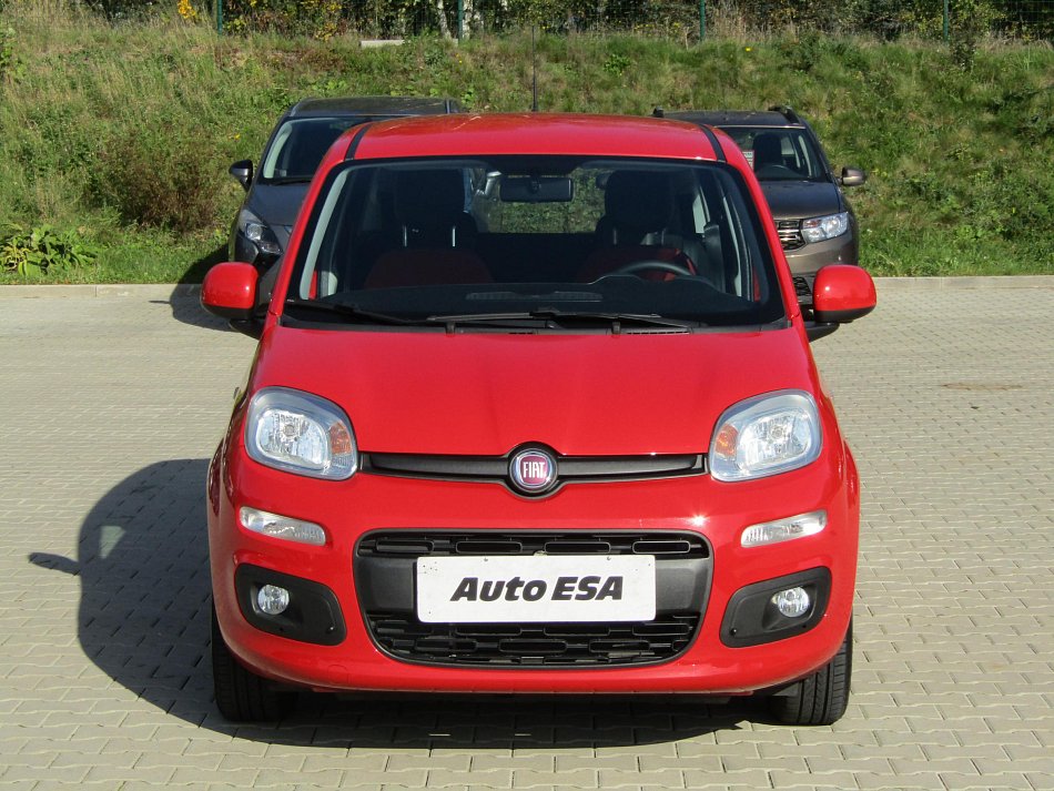 Fiat Panda 1.2i 