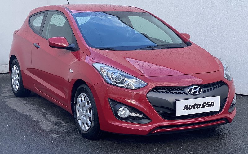 Hyundai I30 1.4i 