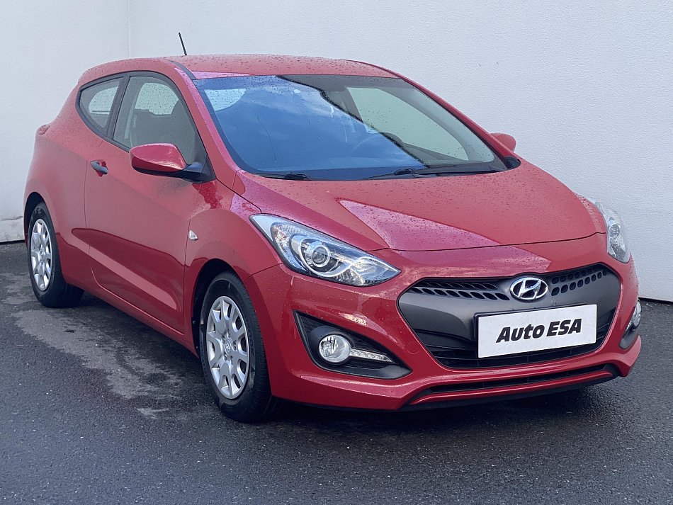 Hyundai I30 1.4i 