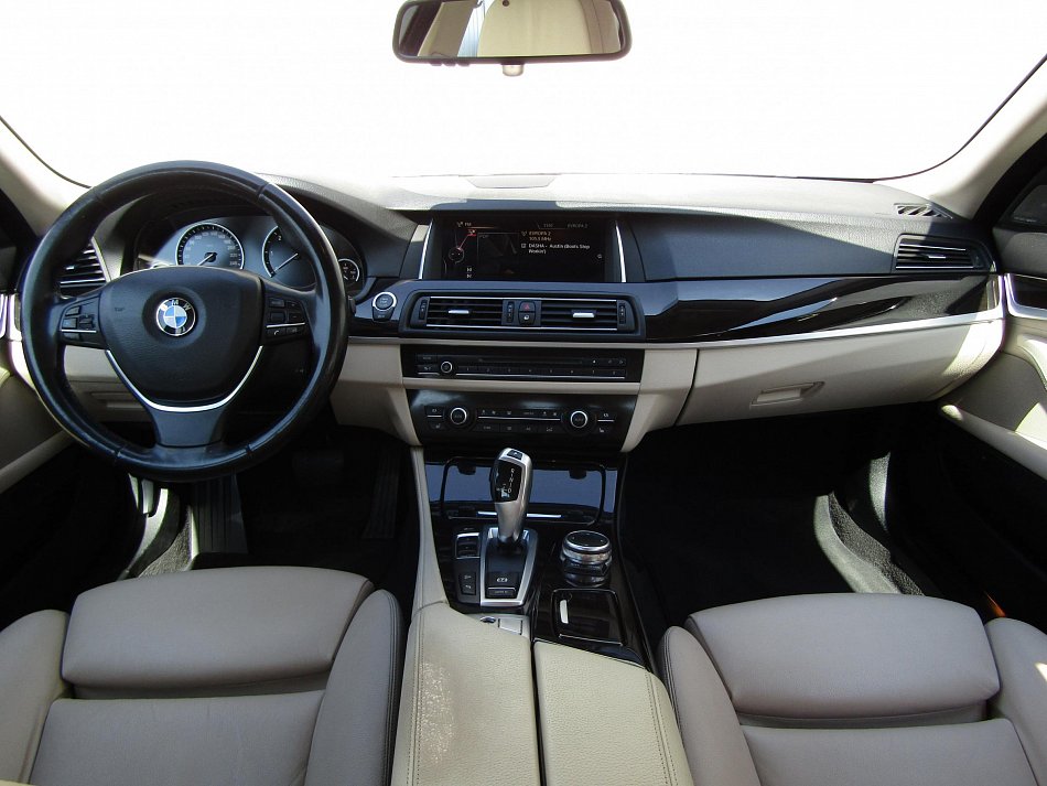 BMW Řada 5 3.0 D  530d xDrive