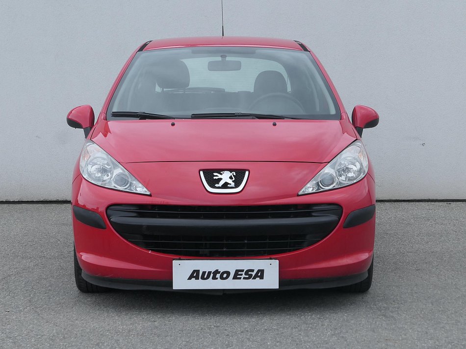 Peugeot 207 1.4i 