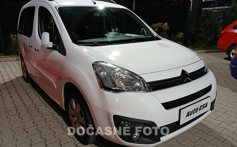 Citroën Berlingo 1.6VTi 