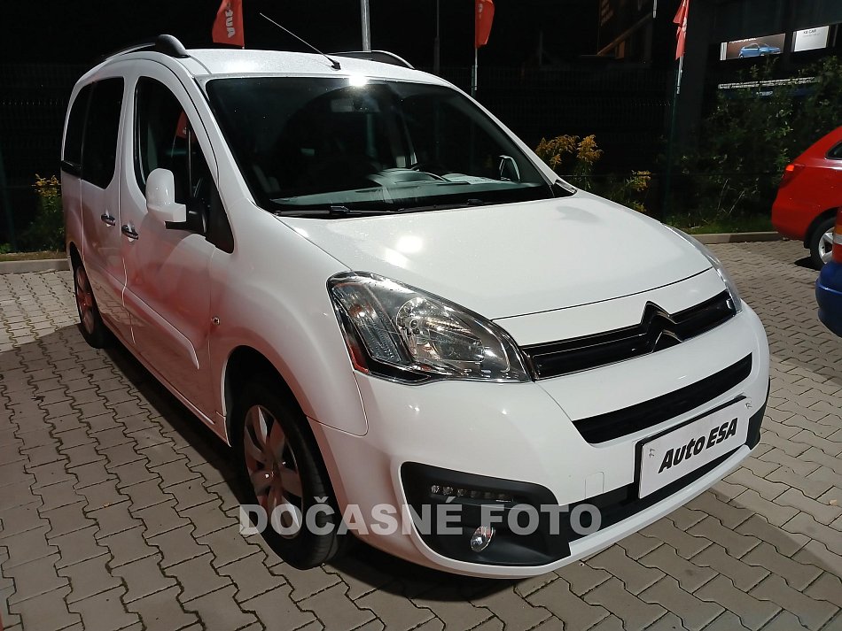 Citroën Berlingo 1.6VTi 