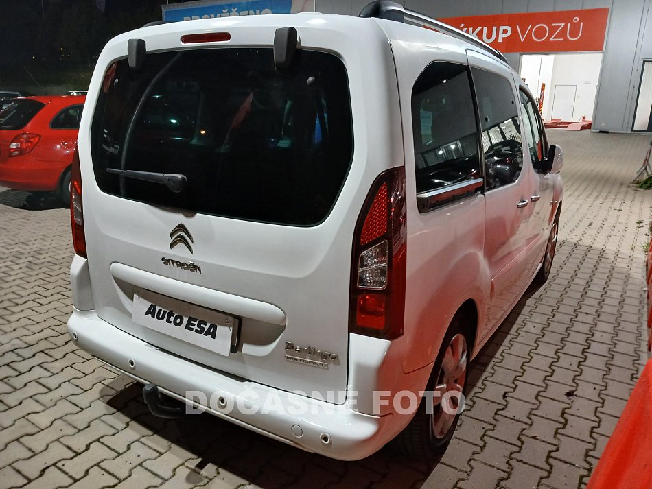 Citroën Berlingo 1.6VTi 