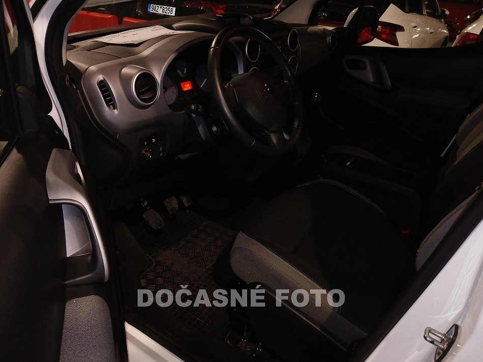 Citroën Berlingo 1.6VTi 