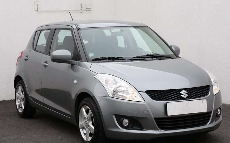 Suzuki Swift 1.2 