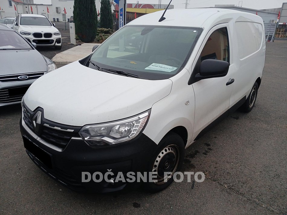 Renault Express 1.3TCe 