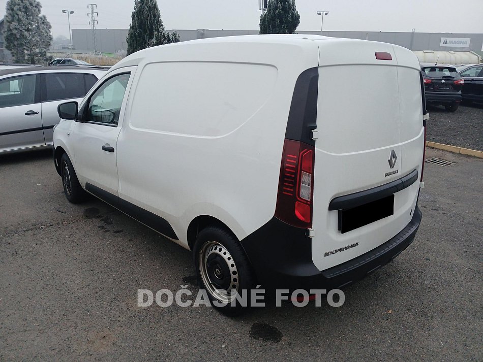 Renault Express 1.3TCe 