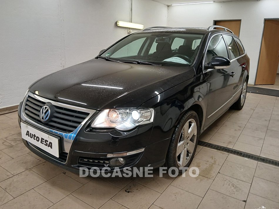 Volkswagen Passat 3.2 FSi Comfort