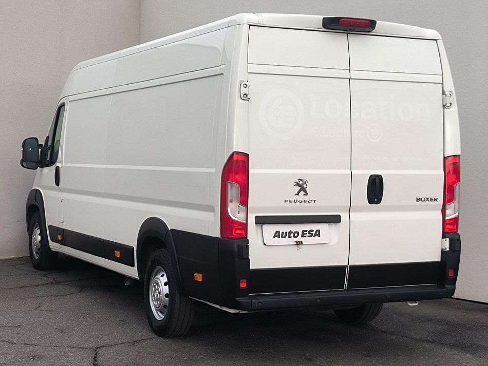 Peugeot Boxer 2.2HDi  L4H2