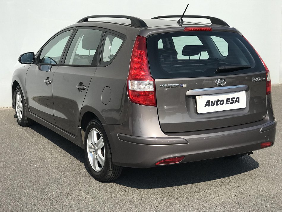 Hyundai I30 1.4 CVVT 