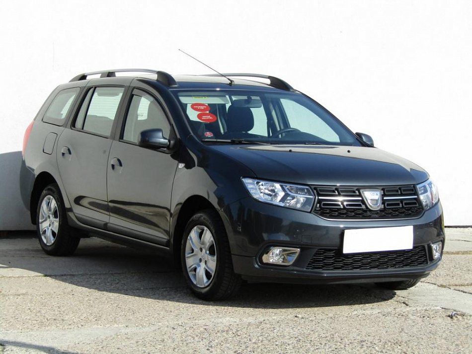 Dacia Logan 0.9 TCe 