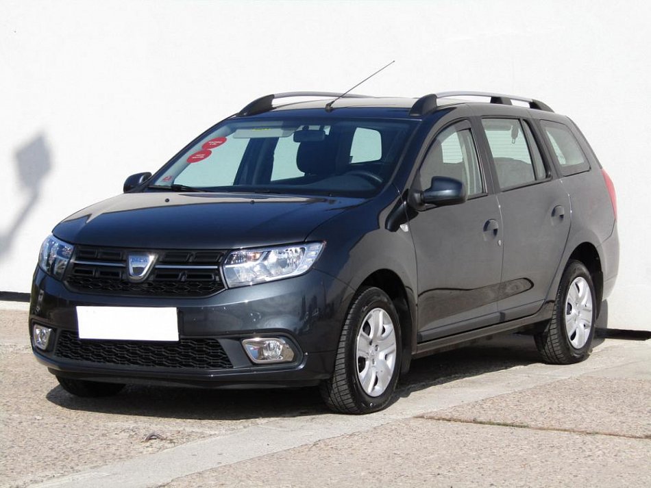 Dacia Logan 0.9 TCe 