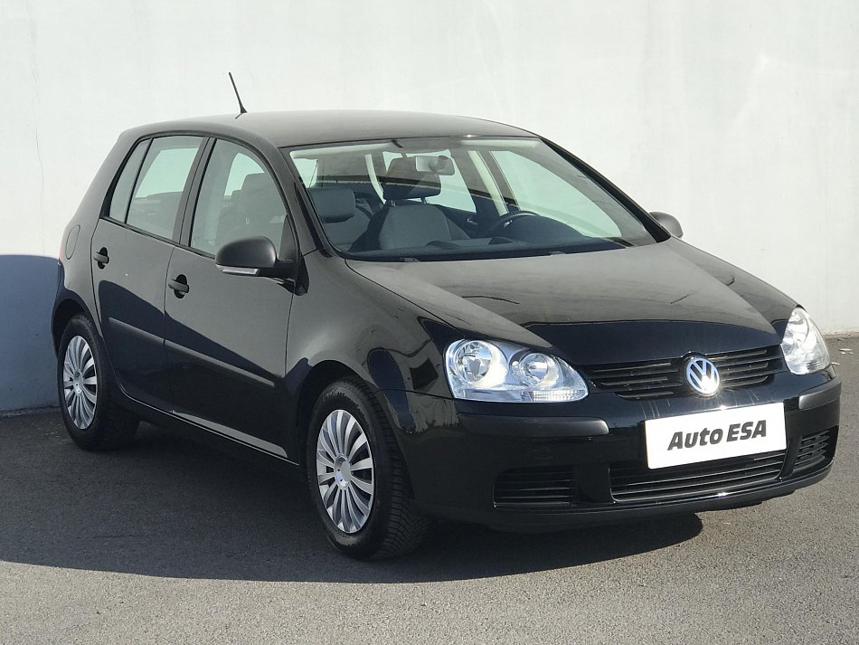 Volkswagen Golf 1.4i Trendline