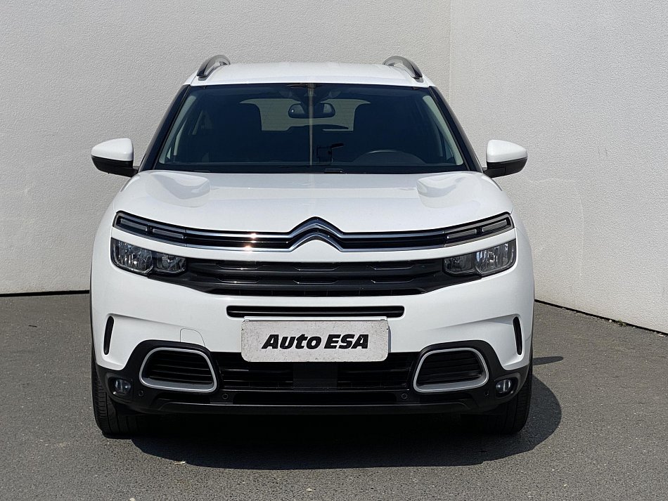 Citroën C5 Aircross 2.0 HDi 