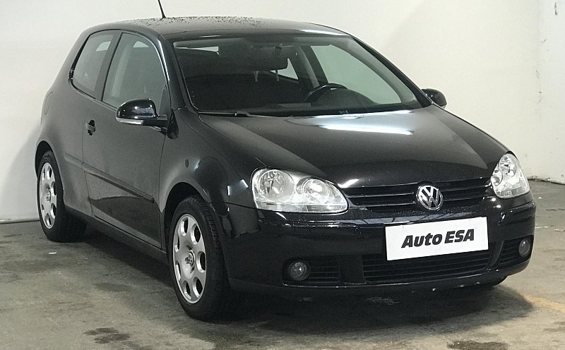 Volkswagen Golf 1.6i 