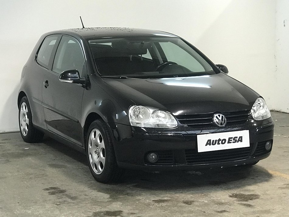 Volkswagen Golf 1.6i 