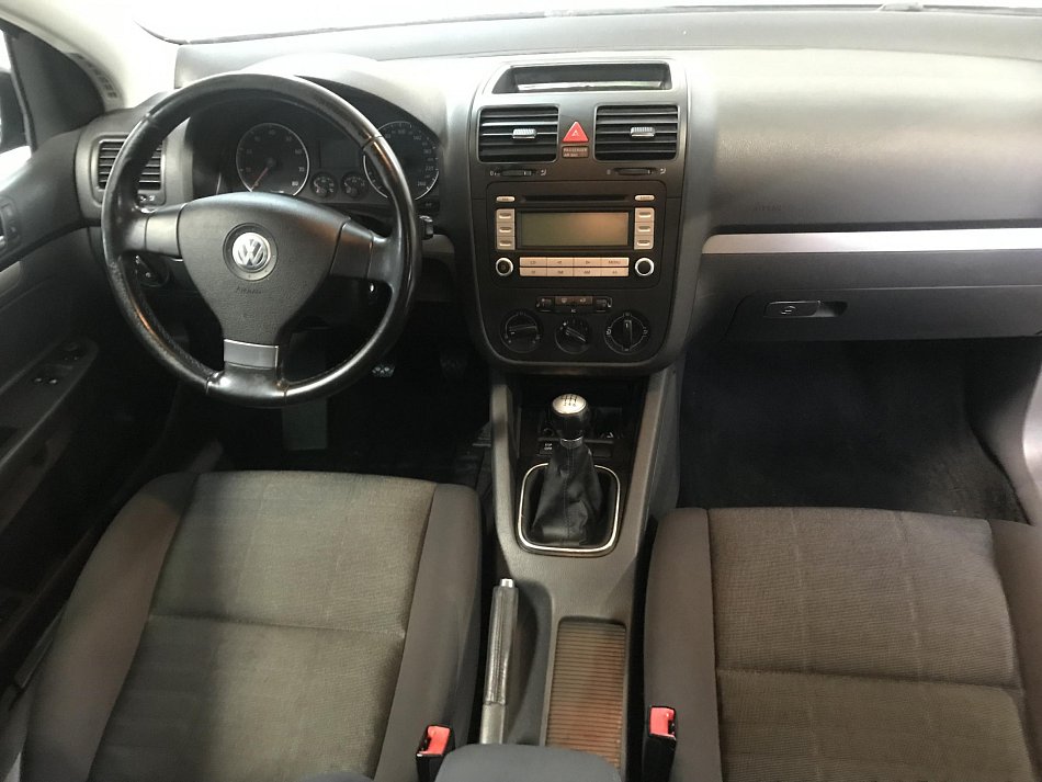 Volkswagen Golf 1.6i 