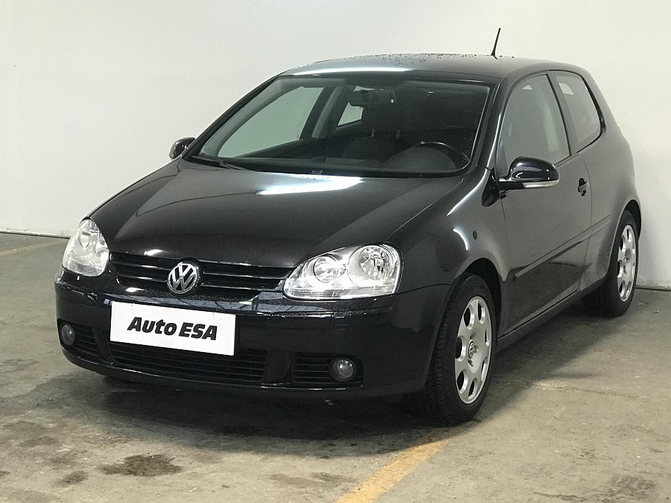 Volkswagen Golf 1.6i 