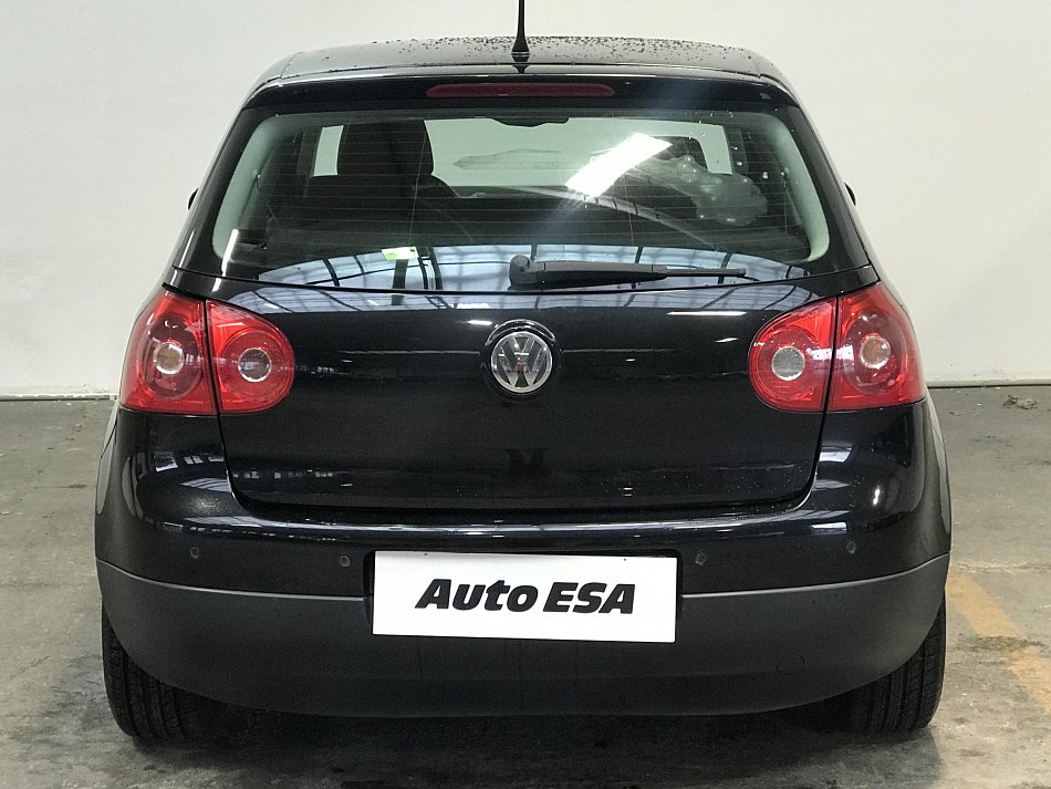 Volkswagen Golf 1.6i 