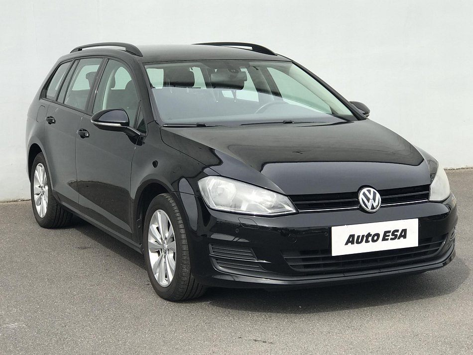 Volkswagen Golf 1.4TSi 