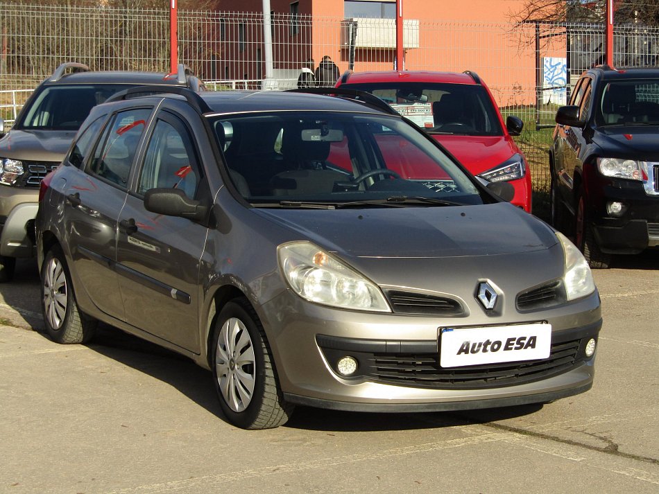 Renault Clio 1.2 T 