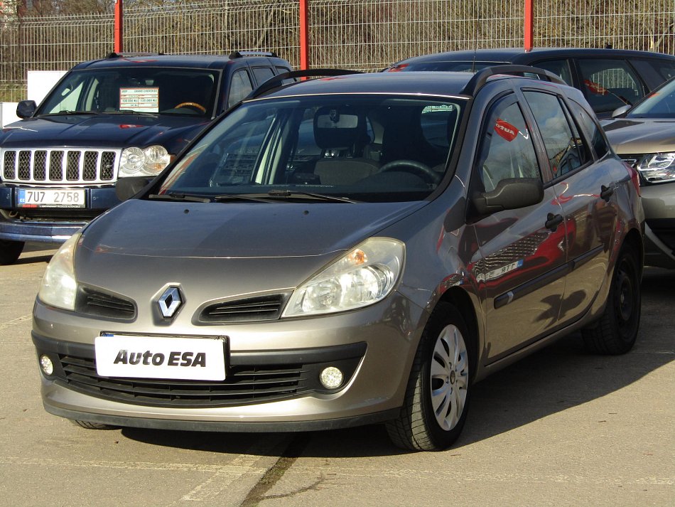 Renault Clio 1.2 T 