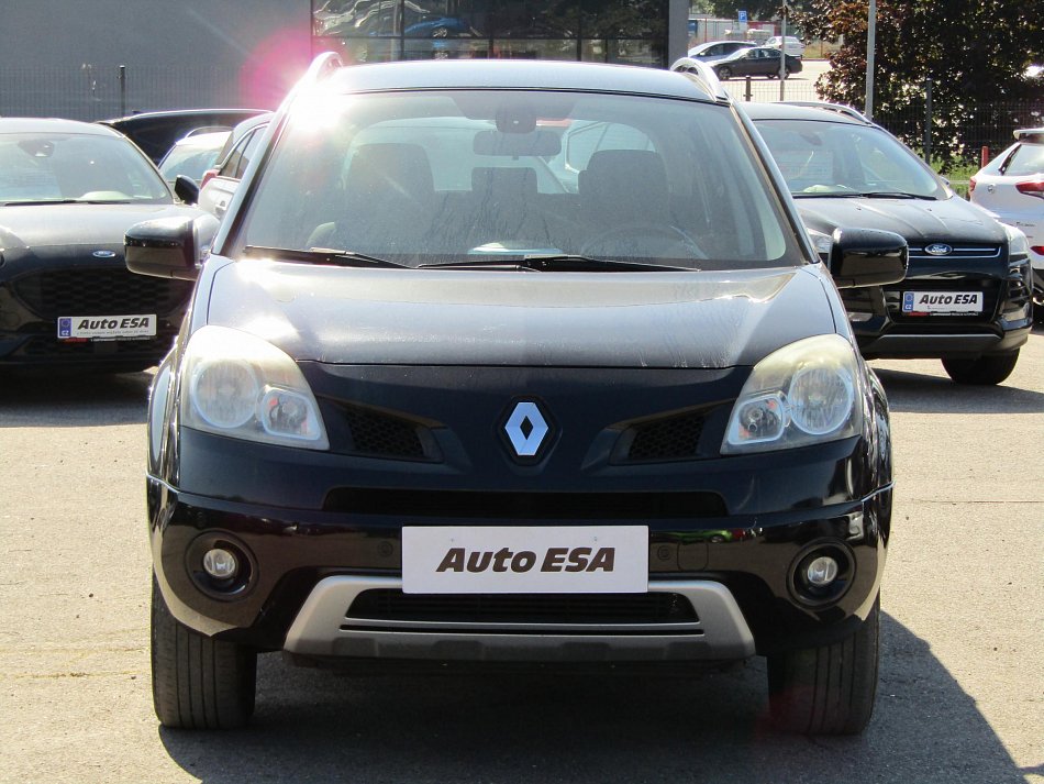 Renault Koleos 2.0 dCi  4x4