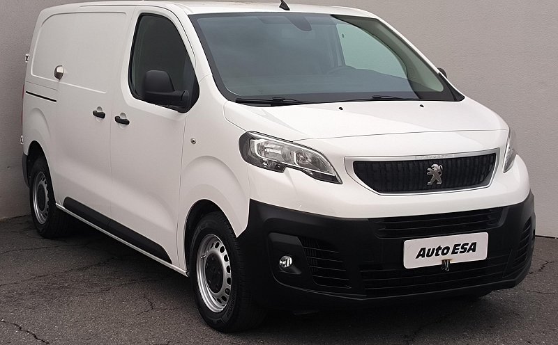 Peugeot Expert 2.0HDi  L2