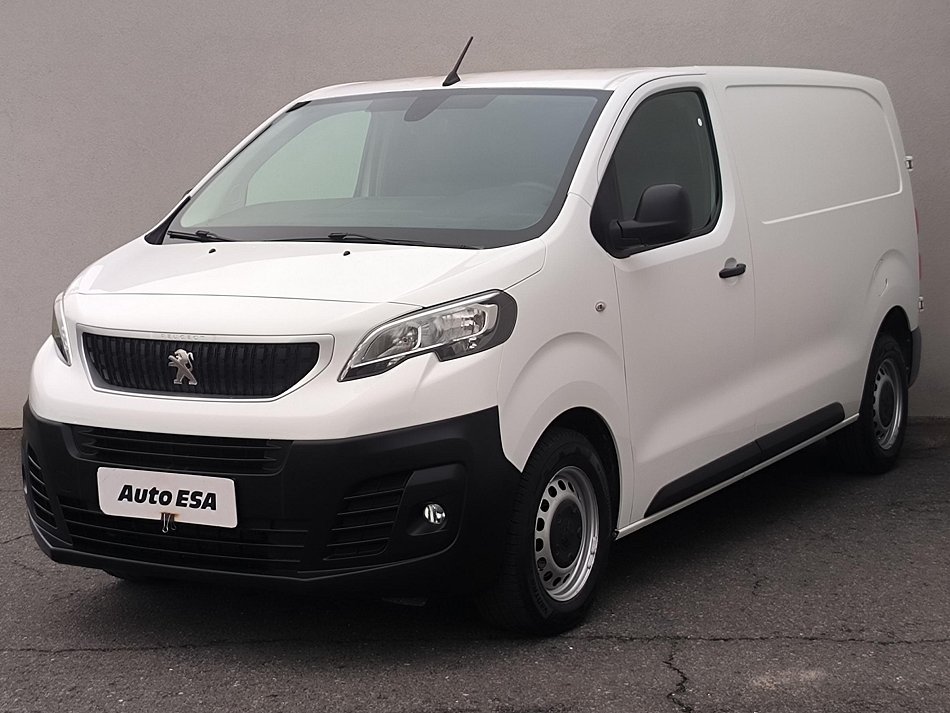 Peugeot Expert 2.0HDi  L2