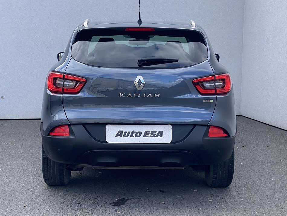 Renault Kadjar 1.2 TCe Energy